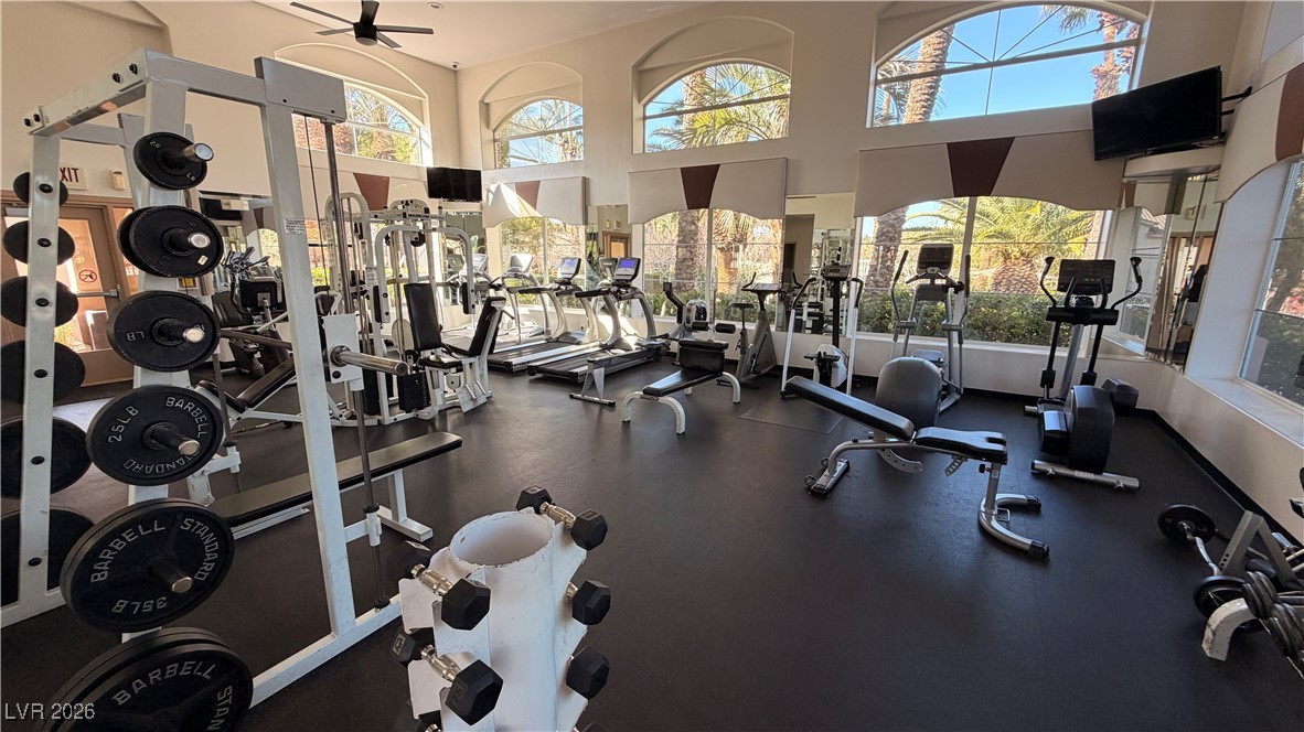 2050 West Warm Springs Road, Unit 1121 Henderson, NV 89014 - Photo 83 of 89