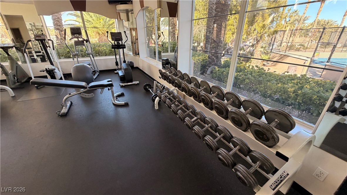 2050 West Warm Springs Road, Unit 1121 Henderson, NV 89014 - Photo 84 of 89