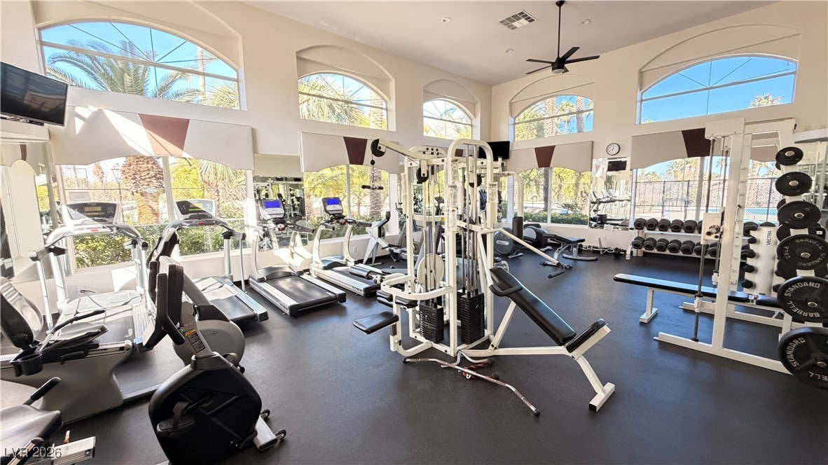 2050 West Warm Springs Road, Unit 1121 Henderson, NV 89014 - Photo 86 of 89