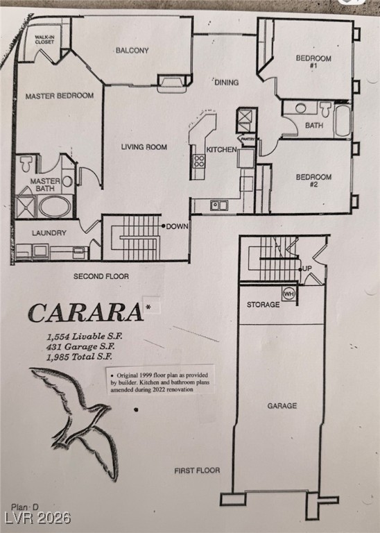 2050 West Warm Springs Road, Unit 1121 Henderson, NV 89014 - Photo 89 of 89