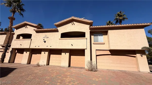 $412,000 | 2050 West Warm Springs Road, Unit 1121, Henderson, NV 89014