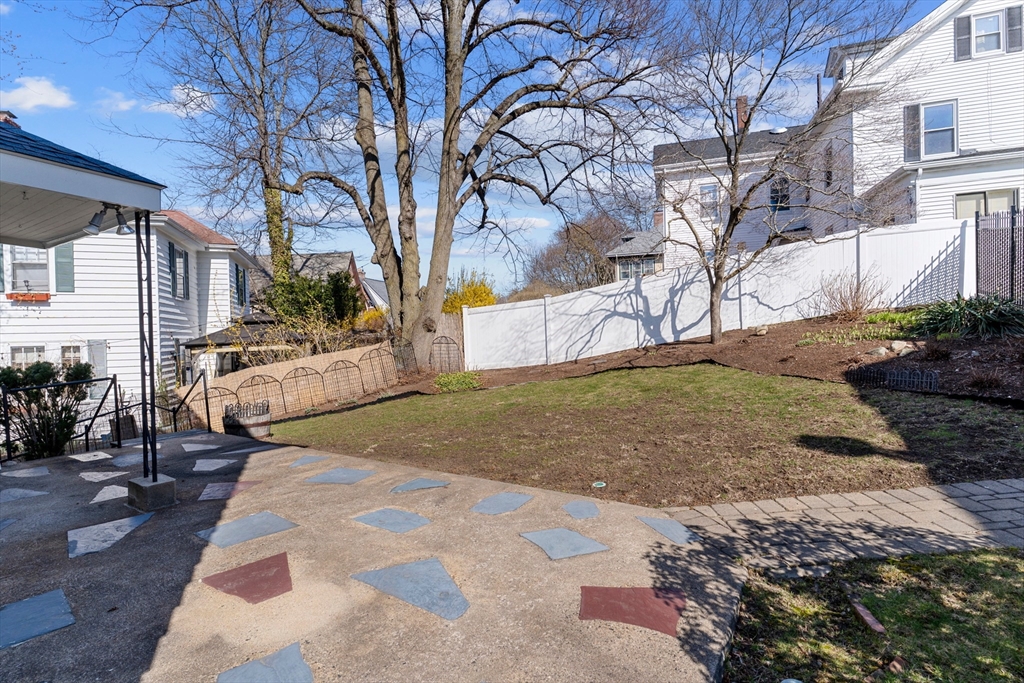 57 Undine Road Boston, MA 02135 - Photo 22 of 30 Gallery Image 22