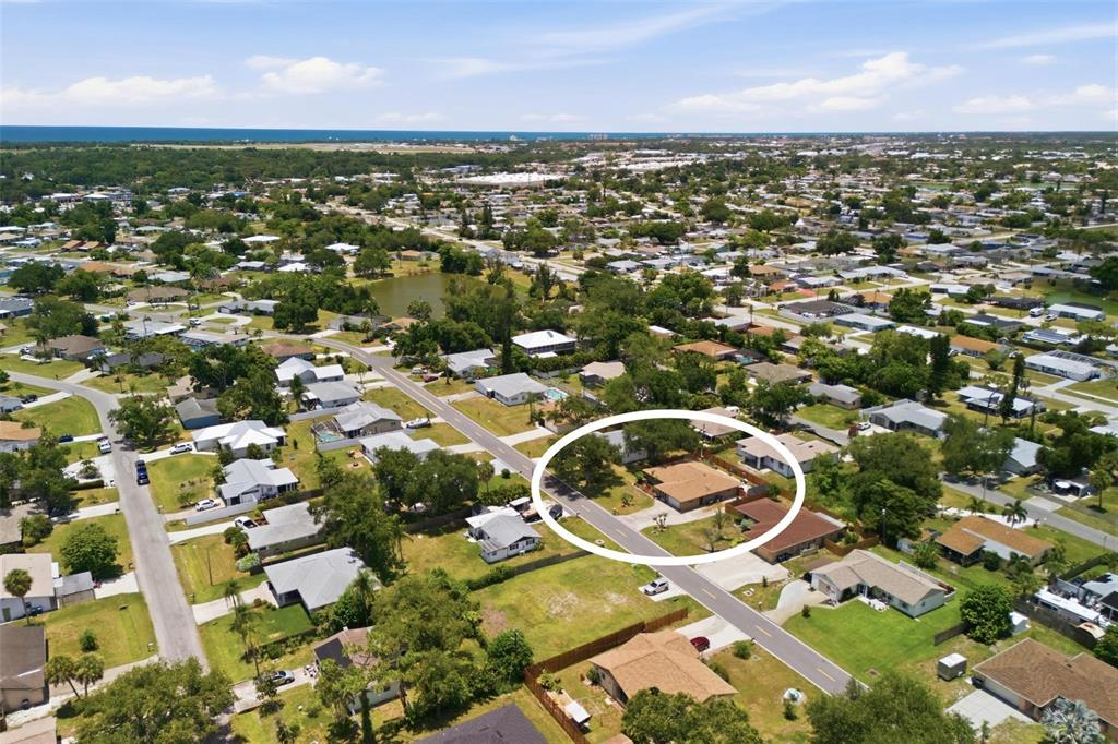 541 Morningside Road Venice, FL 34293 - Photo 36 of 37