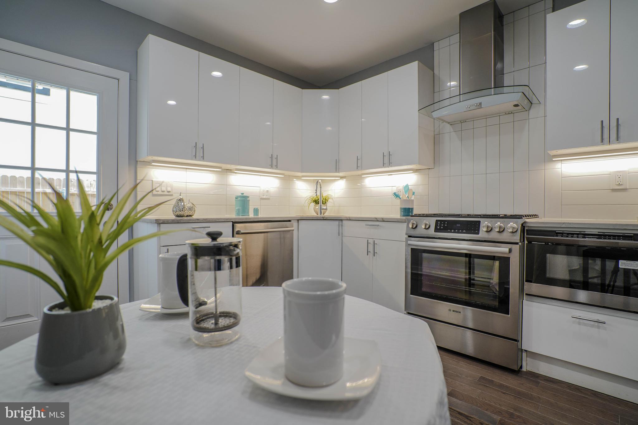 911 South 20th Street Philadelphia, PA 19146 - Photo 18 of 45 Kitchen