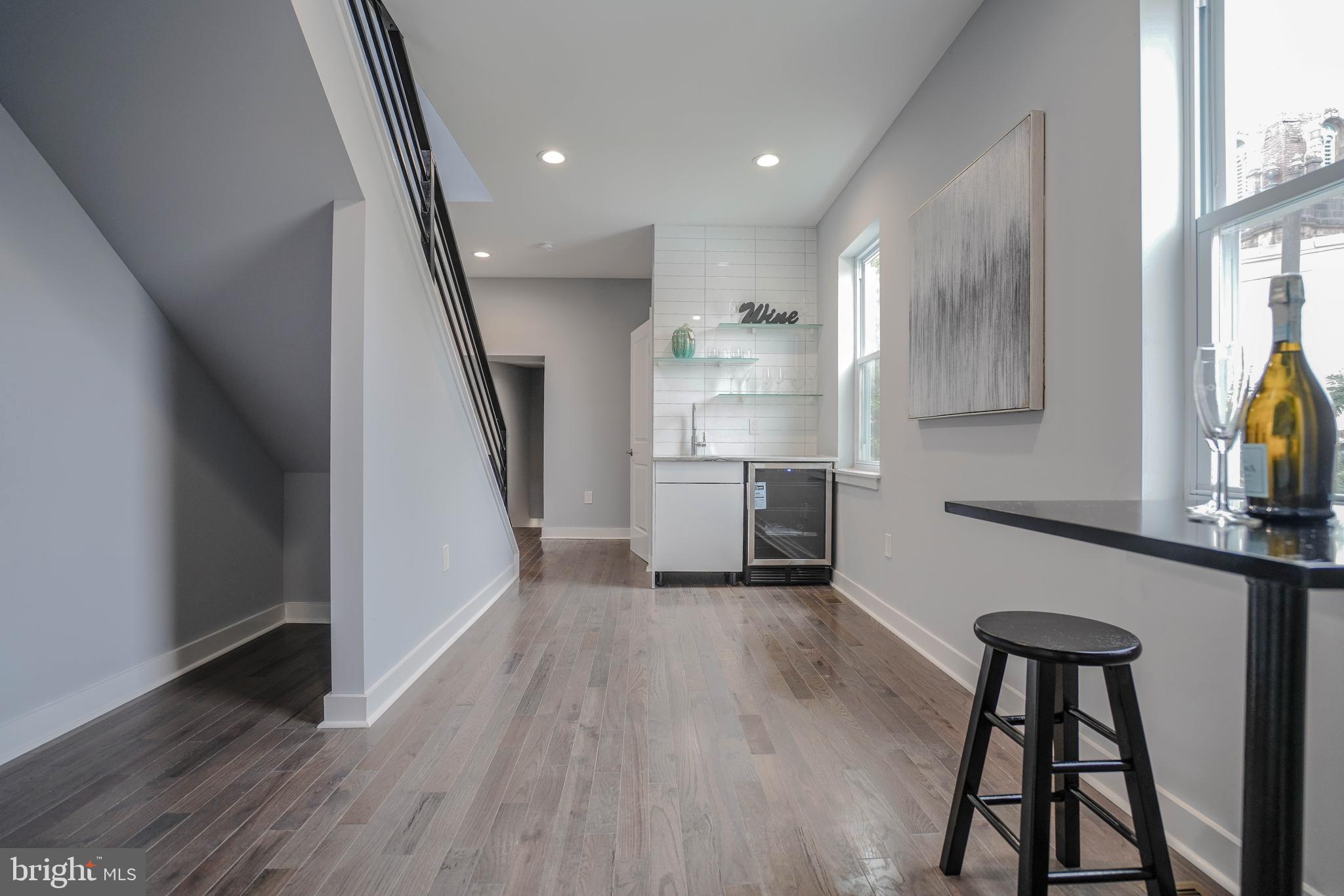 911 South 20th Street Philadelphia, PA 19146 - Photo 34 of 45 Bonus Space