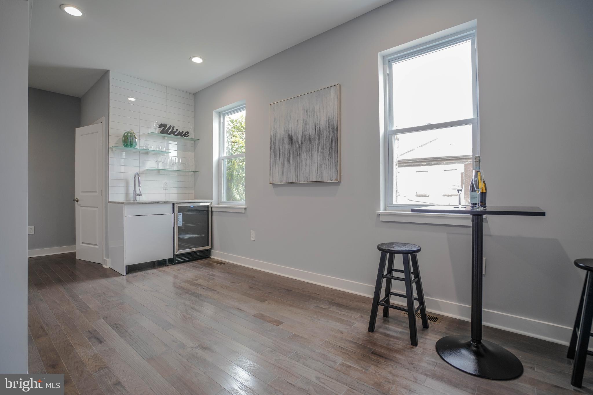 911 South 20th Street Philadelphia, PA 19146 - Photo 35 of 45 Bonus Space