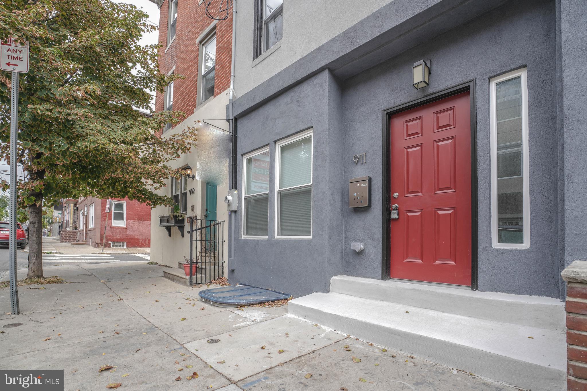 911 South 20th Street Philadelphia, PA 19146 - Photo 41 of 45 Exterior Front