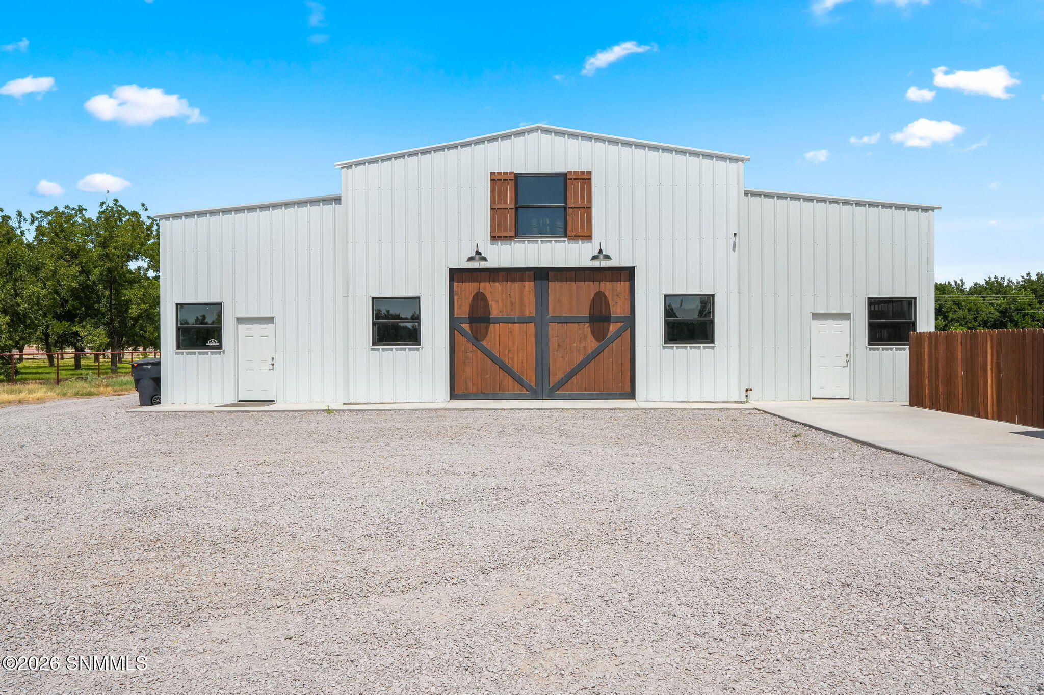 685 Fort Fillmore Road Mesilla Park, NM 88047 - Photo 3 of 90 685 Ft Fillmore-105