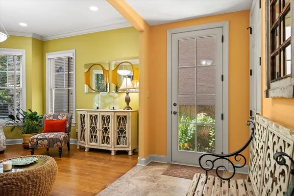 $1,199,000 | 511 Monteigne Boulevard, Memphis, TN 38103