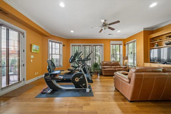 $1,199,000 | 511 Monteigne Boulevard, Memphis, TN 38103