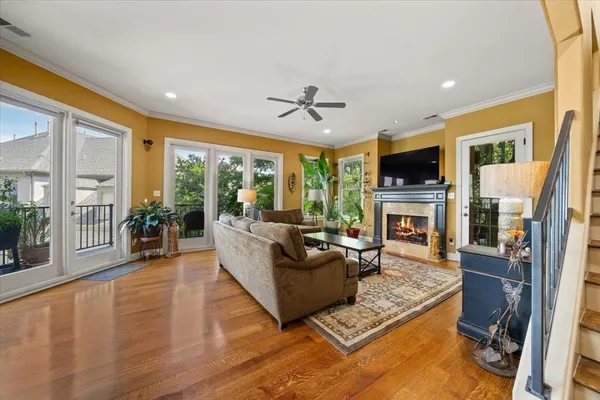 $1,199,000 | 511 Monteigne Boulevard, Memphis, TN 38103