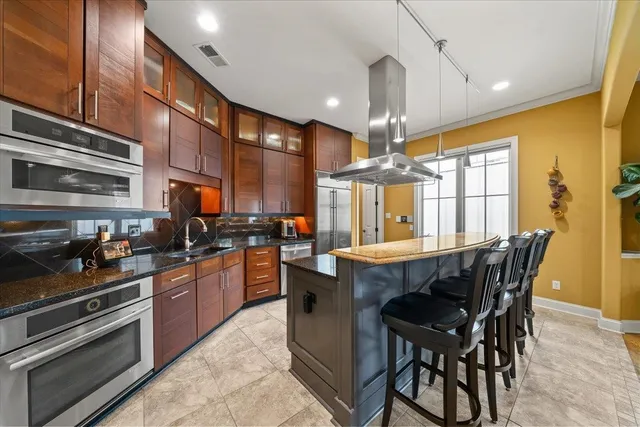 $1,280,000 | 511 Monteigne Boulevard, Memphis, TN 38103