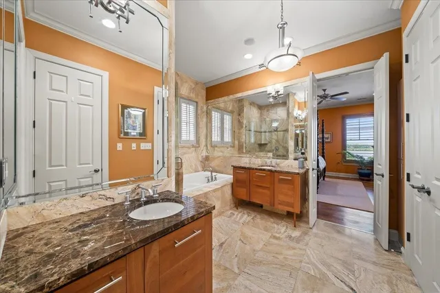 $1,280,000 | 511 Monteigne Boulevard, Memphis, TN 38103