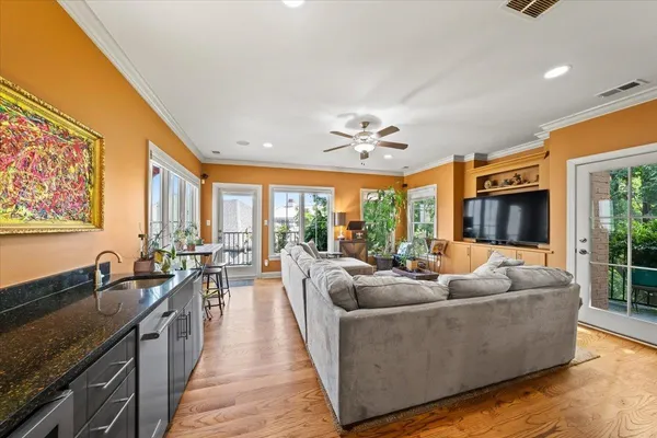 $1,199,000 | 511 Monteigne Boulevard, Memphis, TN 38103