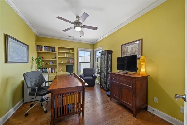 $1,199,000 | 511 Monteigne Boulevard, Memphis, TN 38103