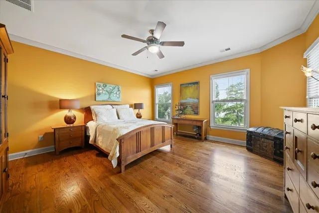 $1,280,000 | 511 Monteigne Boulevard, Memphis, TN 38103