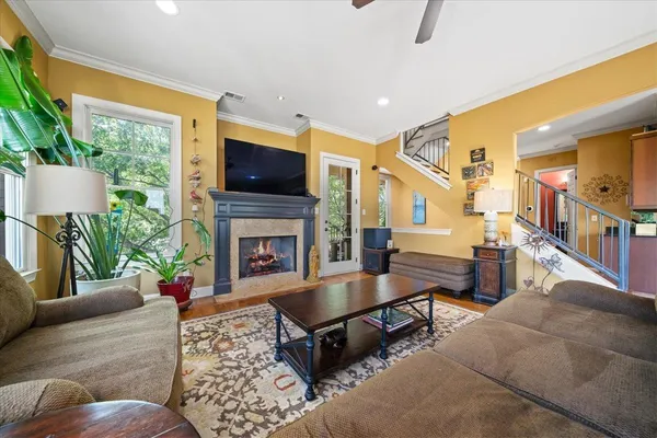 $1,199,000 | 511 Monteigne Boulevard, Memphis, TN 38103