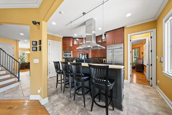 $1,199,000 | 511 Monteigne Boulevard, Memphis, TN 38103