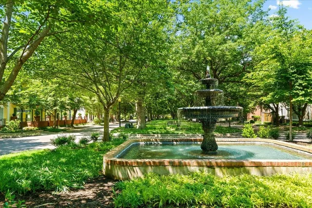 $1,280,000 | 511 Monteigne Boulevard, Memphis, TN 38103