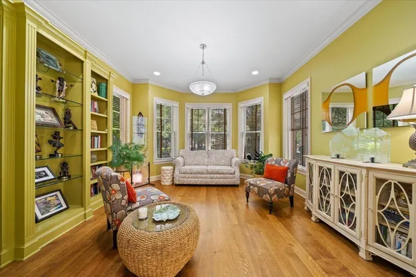 $1,199,000 | 511 Monteigne Boulevard, Memphis, TN 38103