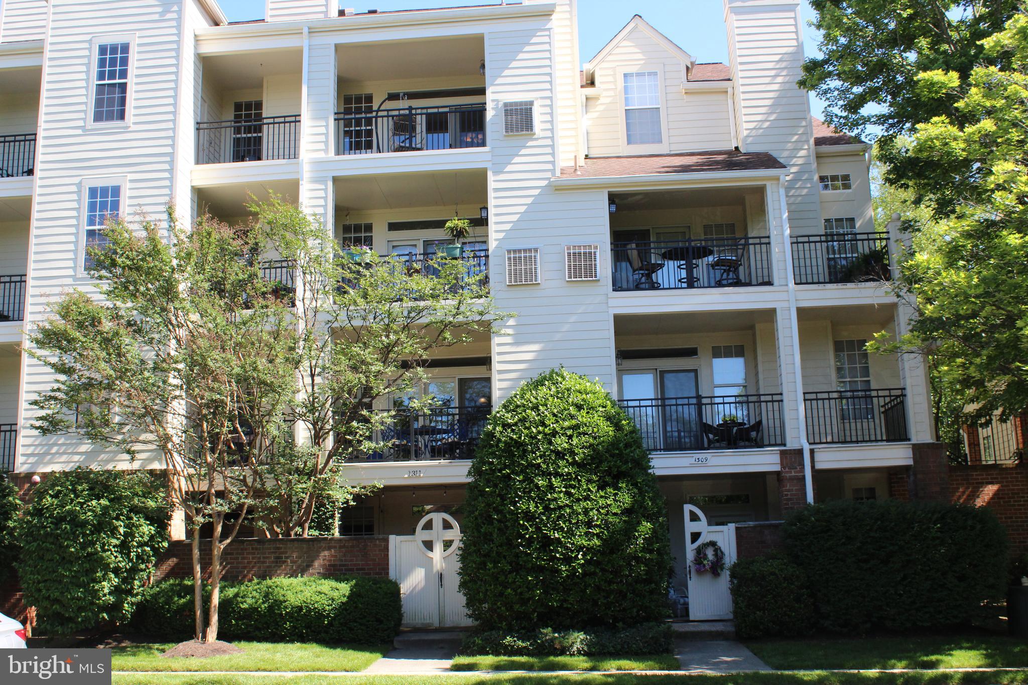 11314 Sundial Court, Unit B Reston, VA 20194 - Photo 14 of 17