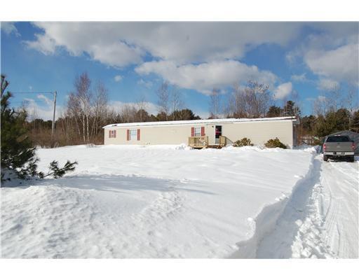 31 Wild Acres Road Gray, ME 04039 - Photo 17 of 17 Exterior Front.
