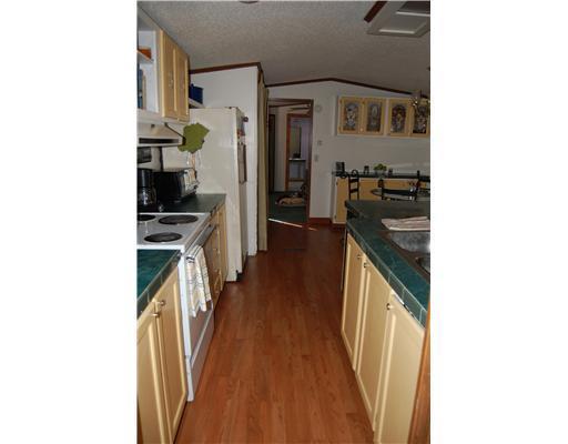 31 Wild Acres Road Gray, ME 04039 - Photo 7 of 17 Kitchen.