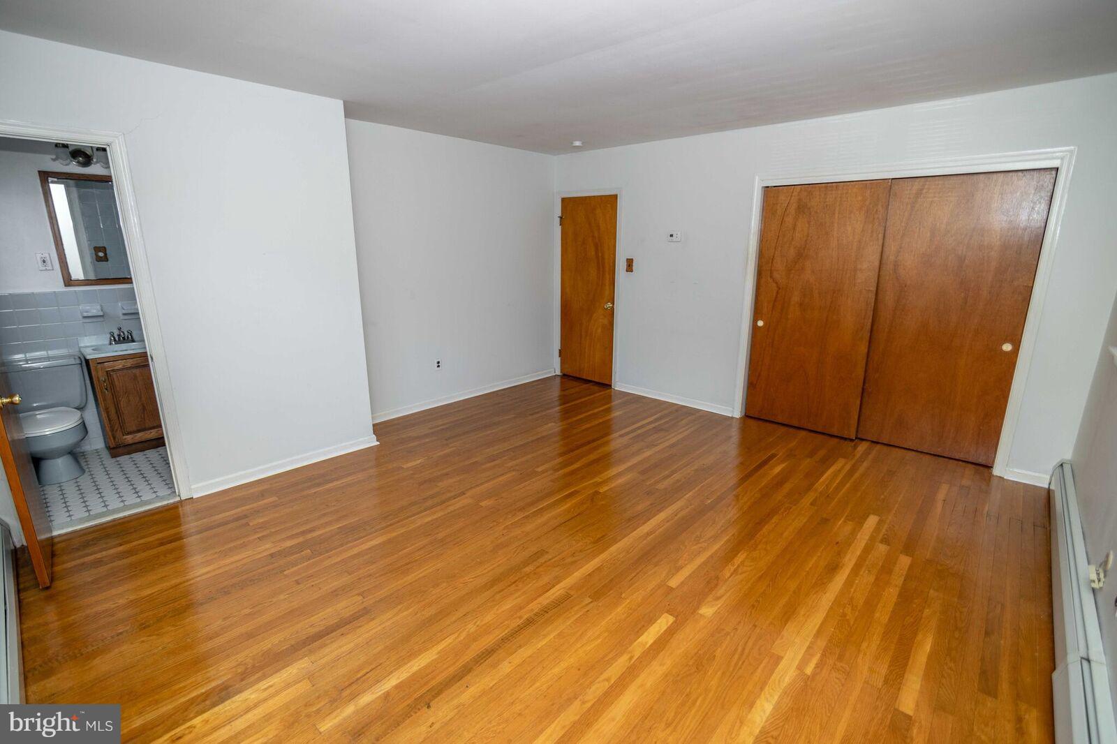 927 Georgetown Road Swarthmore, PA 19081 - Photo 15 of 21 Master Bedroom