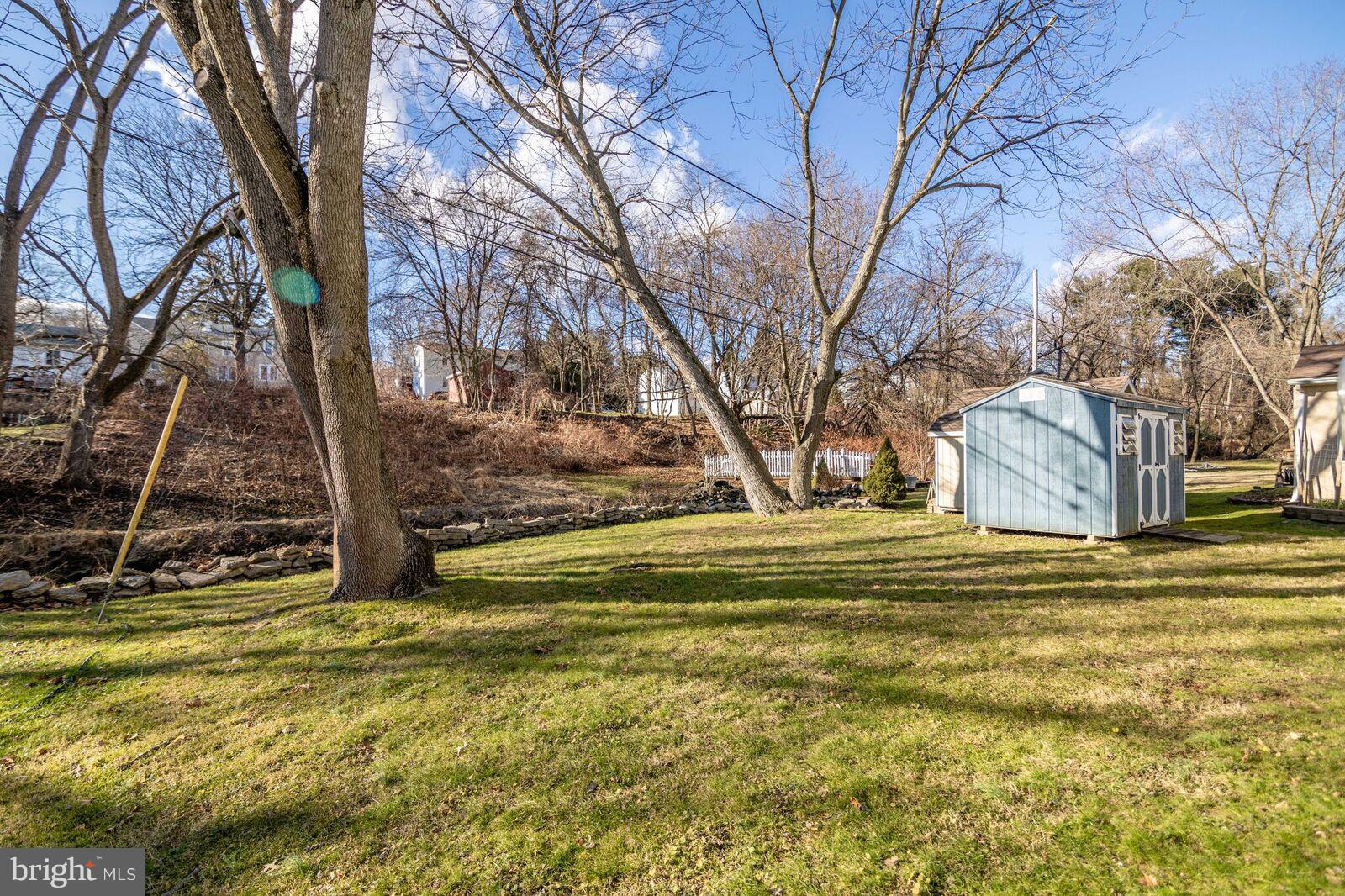 927 Georgetown Road Swarthmore, PA 19081 - Photo 21 of 21 Gallery Image 21