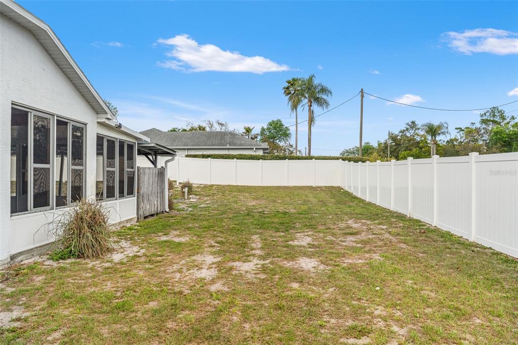 8433 Beachwood Court Spring Hill, FL 34606 - Photo 31 of 38 a view of an ocean plan