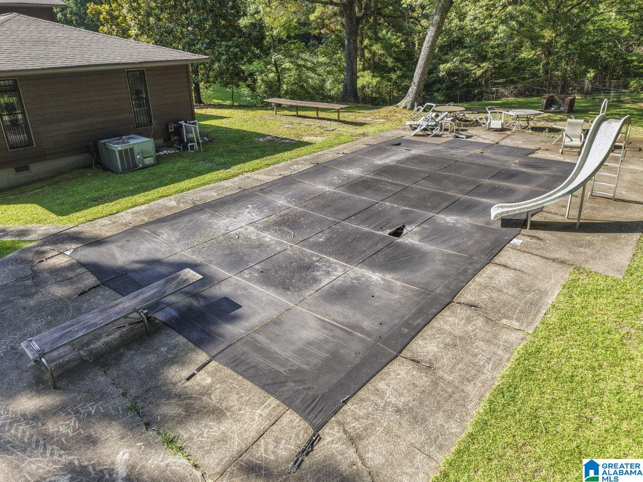 234 Loop Road Odenville, AL 35120 - Photo 10 of 58