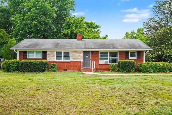 $275,000 | 538 George W Liles Parkway, Concord, NC 28027