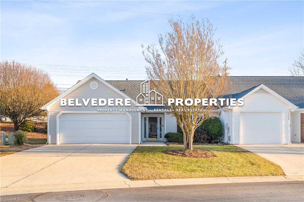 4406 Single Tree Lane High Point, NC 27265 - Photo 1 of 23