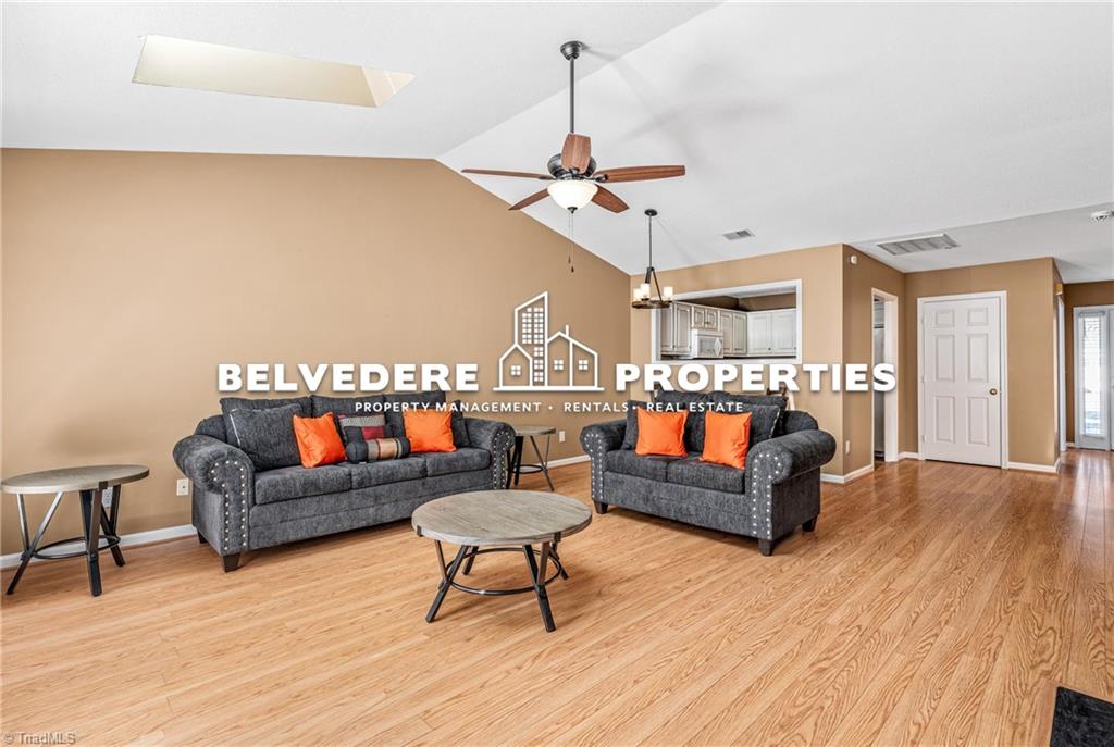 4406 Single Tree Lane High Point, NC 27265 - Photo 12 of 23