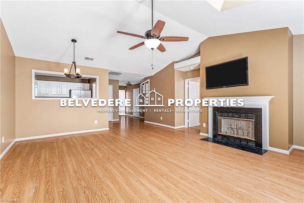 4406 Single Tree Lane High Point, NC 27265 - Photo 14 of 23