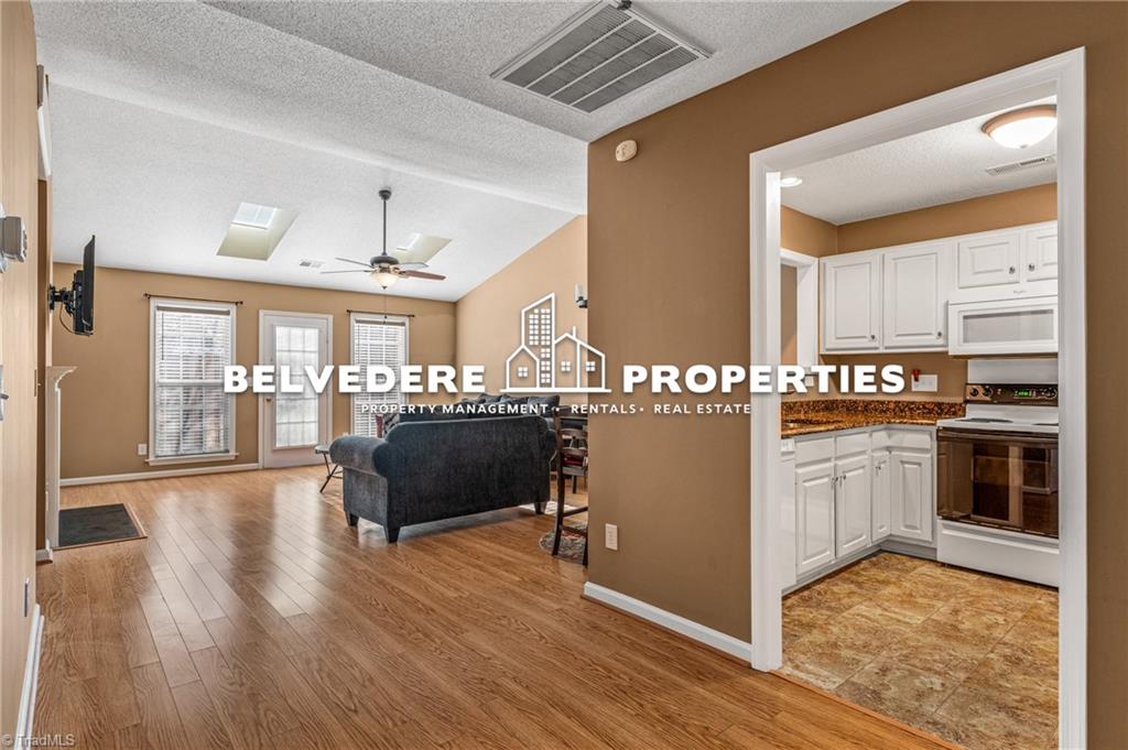 4406 Single Tree Lane High Point, NC 27265 - Photo 6 of 23