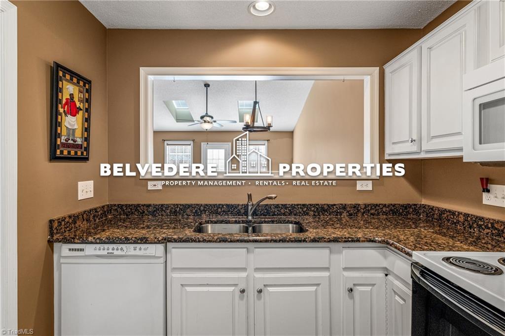 4406 Single Tree Lane High Point, NC 27265 - Photo 9 of 23