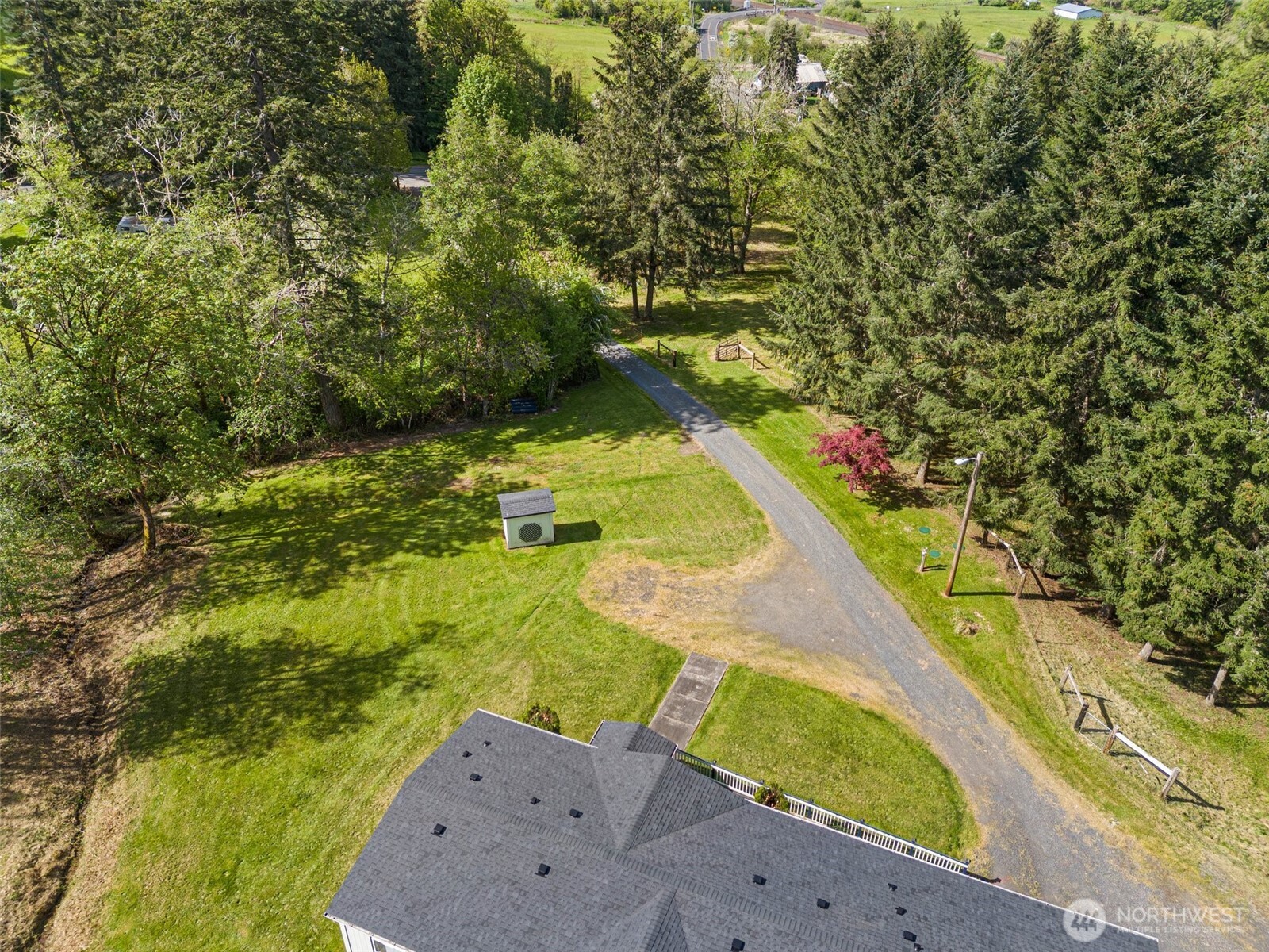 312 McGlaughlin Road Winlock, WA 98596 - Photo 29 of 40