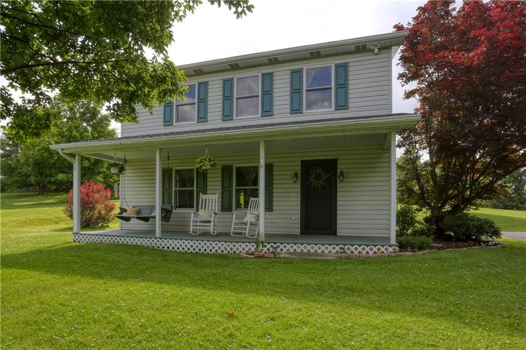 335 Georgetown Road Beaver Falls, PA 15010 - Photo 1 of 24 Gallery Image 1