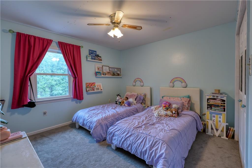 335 Georgetown Road Beaver Falls, PA 15010 - Photo 12 of 24 Gallery Image 12