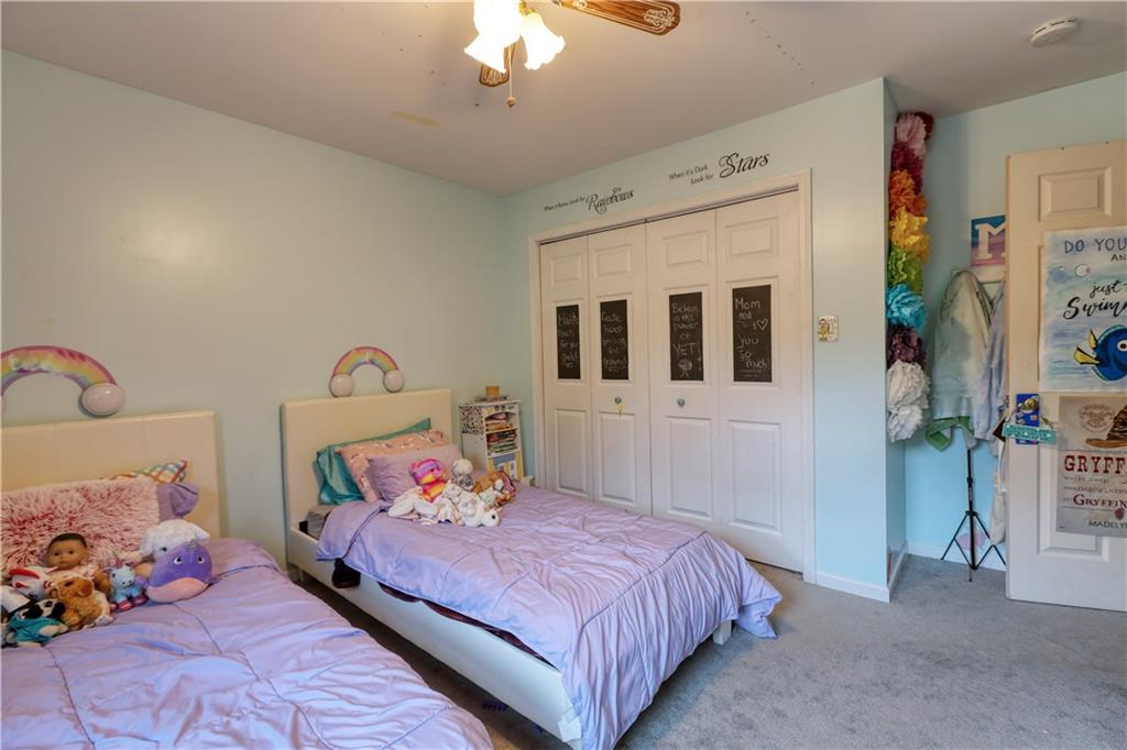 335 Georgetown Road Beaver Falls, PA 15010 - Photo 13 of 24 Gallery Image 13