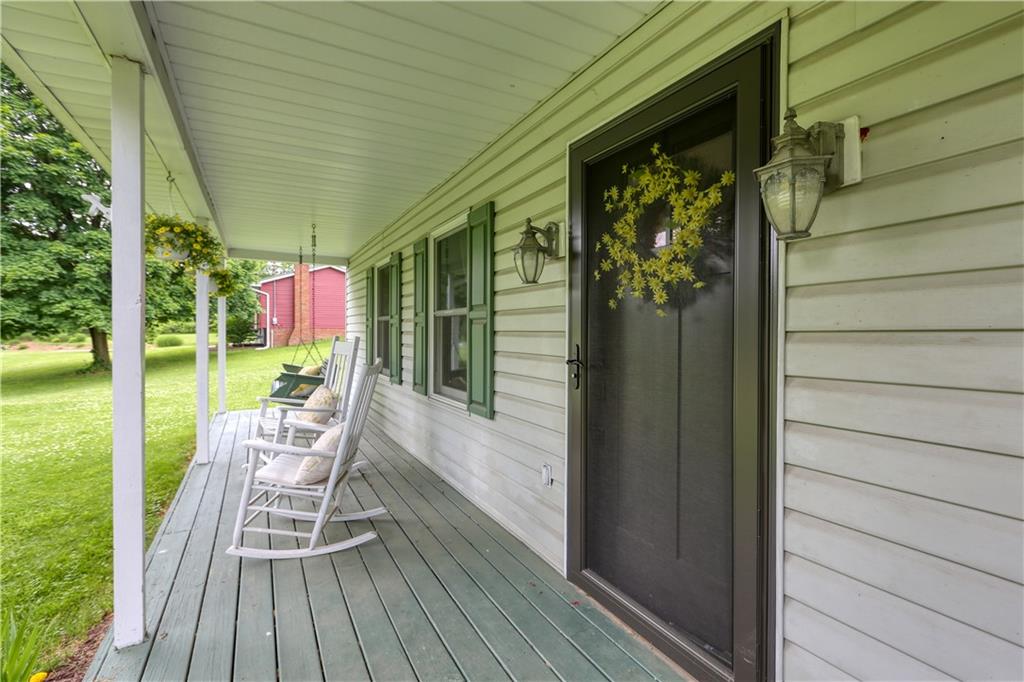 335 Georgetown Road Beaver Falls, PA 15010 - Photo 2 of 24 Gallery Image 2