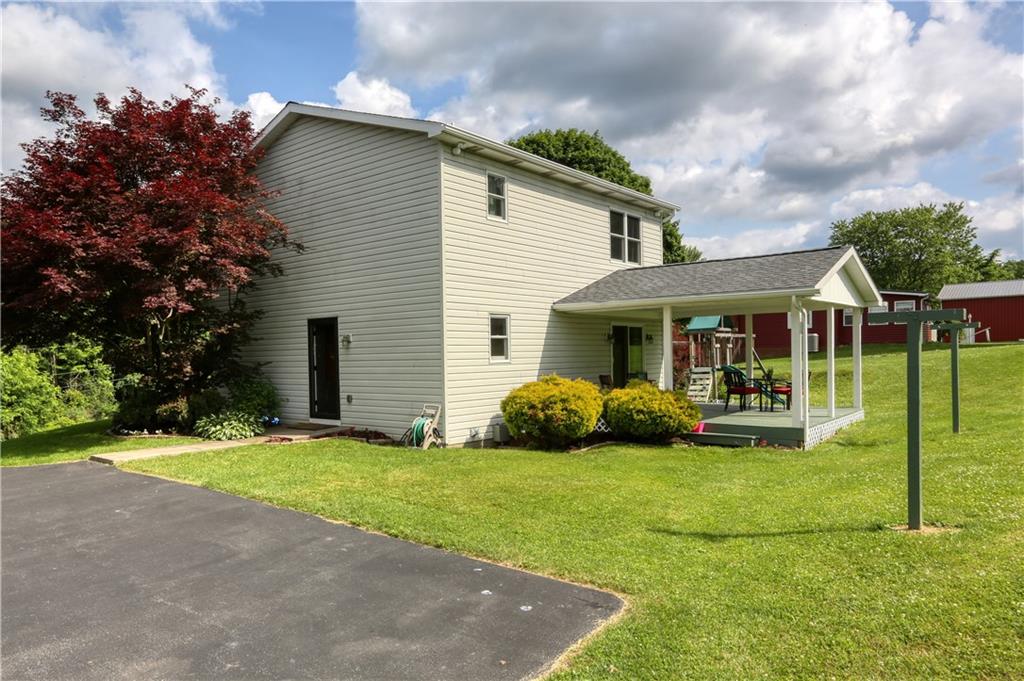 335 Georgetown Road Beaver Falls, PA 15010 - Photo 22 of 24 Gallery Image 22