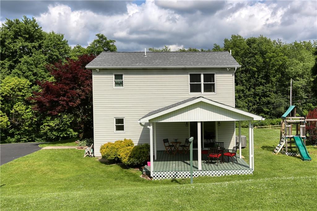 335 Georgetown Road Beaver Falls, PA 15010 - Photo 23 of 24 Gallery Image 23