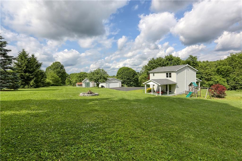 335 Georgetown Road Beaver Falls, PA 15010 - Photo 24 of 24 Gallery Image 24