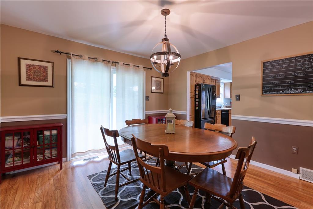 335 Georgetown Road Beaver Falls, PA 15010 - Photo 4 of 24 Gallery Image 4