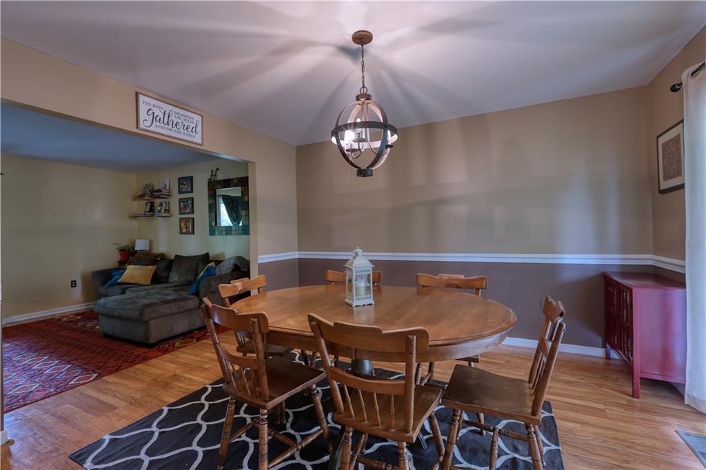 335 Georgetown Road Beaver Falls, PA 15010 - Photo 5 of 24 Gallery Image 5