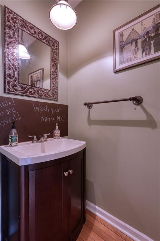 335 Georgetown Road Beaver Falls, PA 15010 - Photo 9 of 24 Gallery Image 9