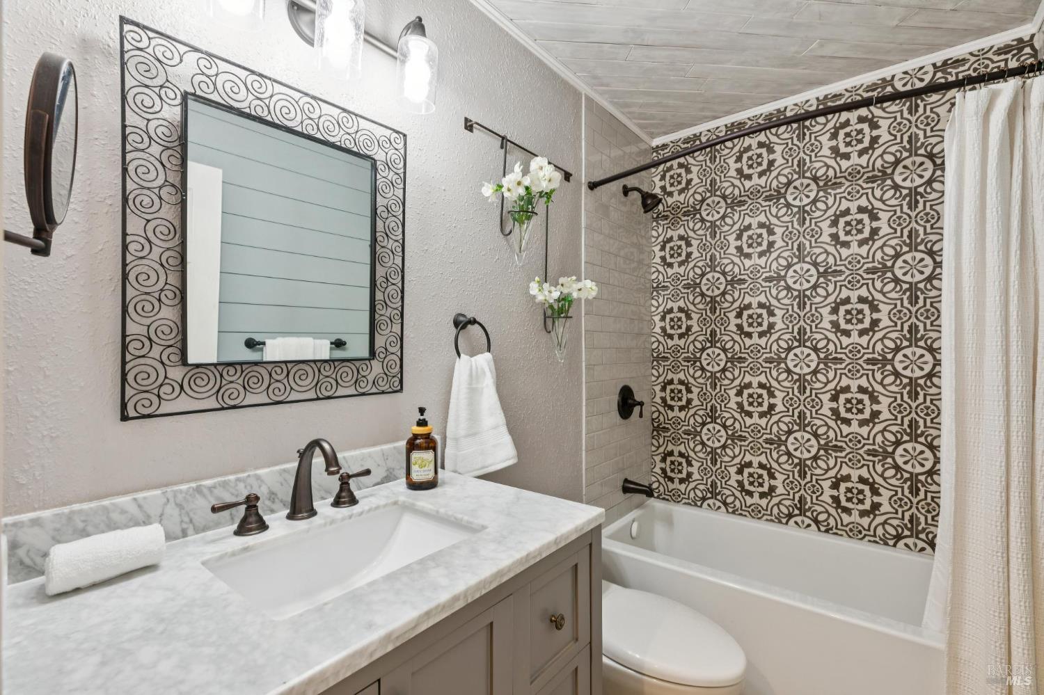 1195 Congress Valley Road Napa, CA 94558 - Photo 56 of 98
