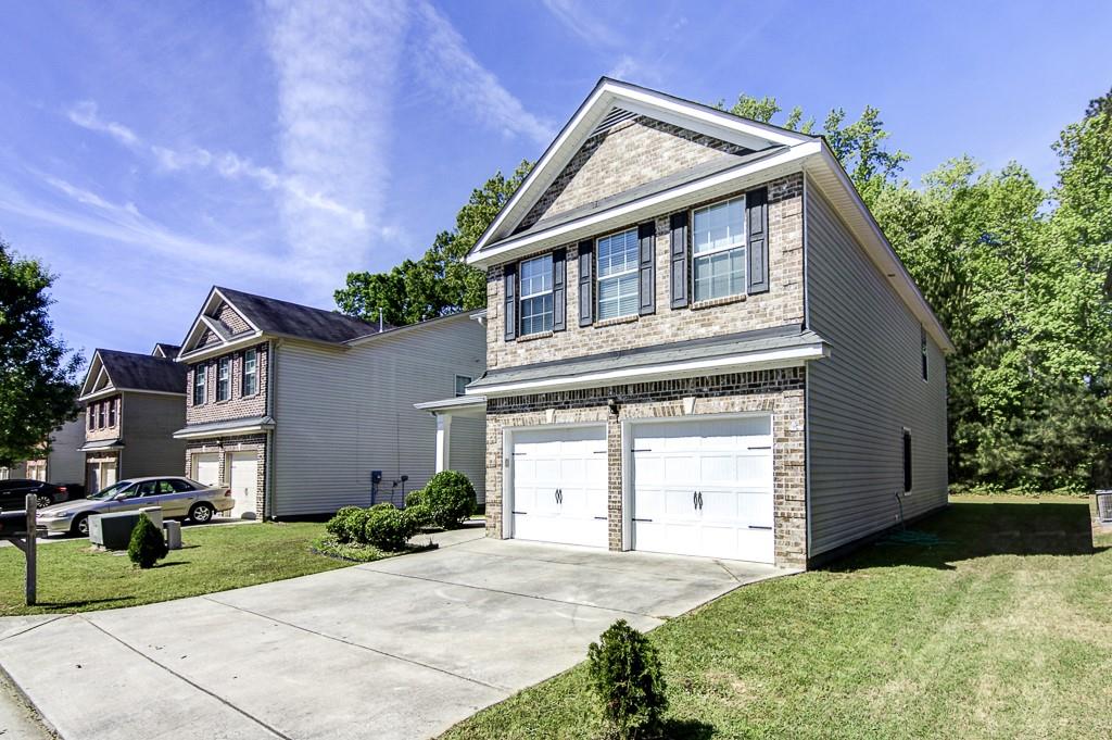 7759 Shertall Road Fairburn, GA 30213 - Photo 1 of 1 Gallery Image 1